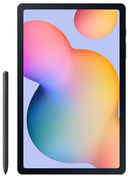 Планшет Samsung Galaxy Tab S6 Lite 2024 LTE 4/64 ZAA Gray | Зображення 8