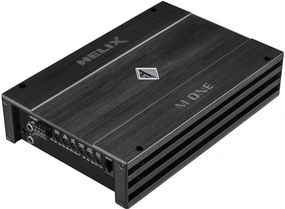 1-канальний підсилювач Helix M ONE