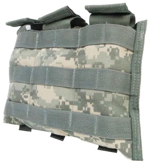 Підсумок тактичний Three Mag Pouch | Зображення 2