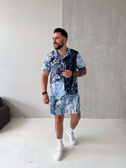 Пляжний костюм | Зображення 1