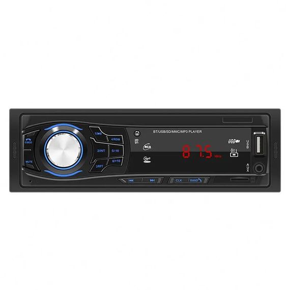 Автомагнітола MP3 з Bluetooth XPRO G-1103 (44565-G-1103_364) | Зображення 3