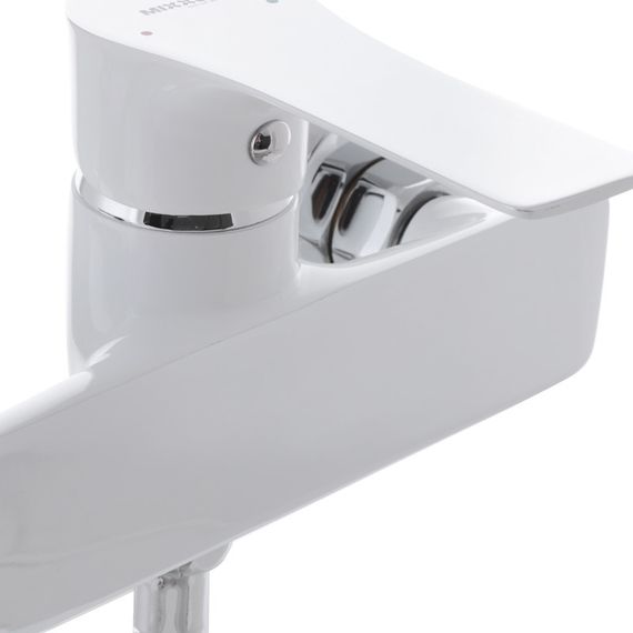 Змішувач для душа Mixxus Premium Eva 003 Білий (MI5812) | Зображення 1