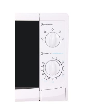 Микроволновая печь PRIME Technics PMW 20715 KW | Зображення 4