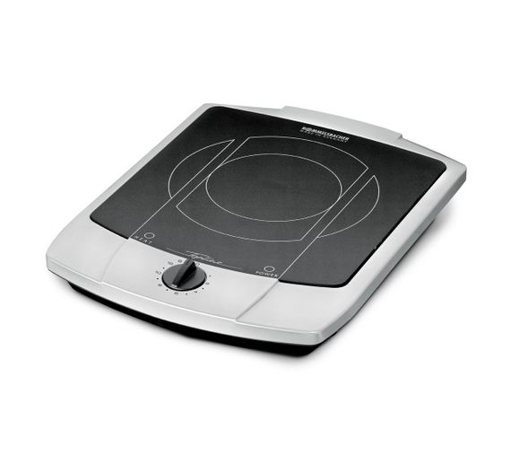Плита HiLight Rommelsbacher CT 2200/E CERAN® | Зображення 5