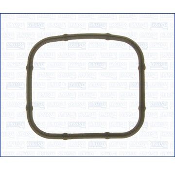 Прокладка впускного коллектора Berlingo/Scudo/Expert/Partner 1.6HDI, Ajusa, 01158800,