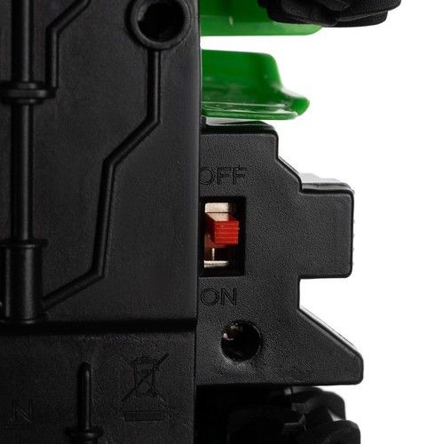 Іграшковий трактор з пультом ДУ та самоскидним причепом | Зображення 8