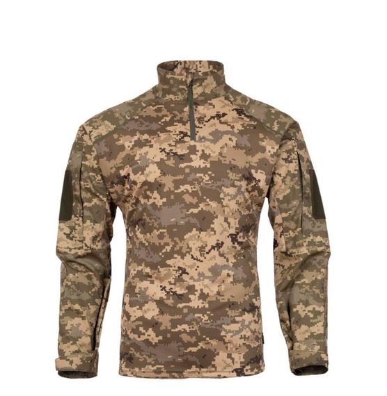 Бойова сорочка піксель Combat Twill - Pixel мм14 | Зображення 2