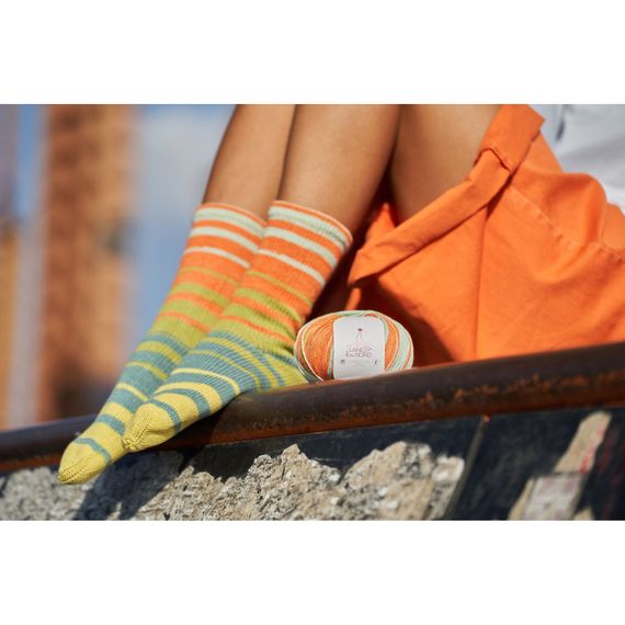 Laines du Nord Summer Sock, 107 | Зображення 3