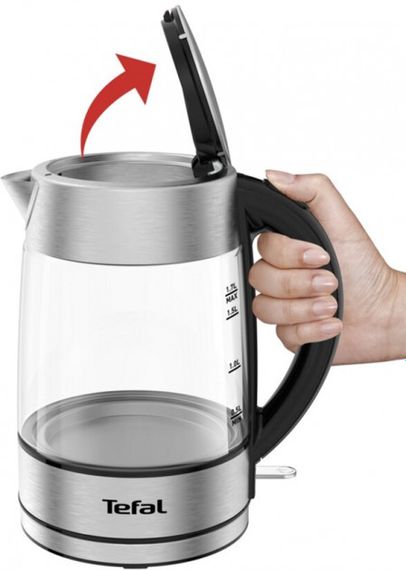 Электрочайник 1.7л Tefal KI772D38 (KI772D38) | Зображення 5