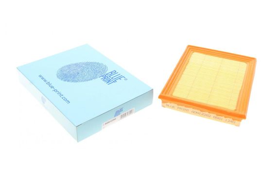 Фільтр повітряний Nissan Juke 1.6 10- Infiniti Qx70 5.0 13- ADN12282