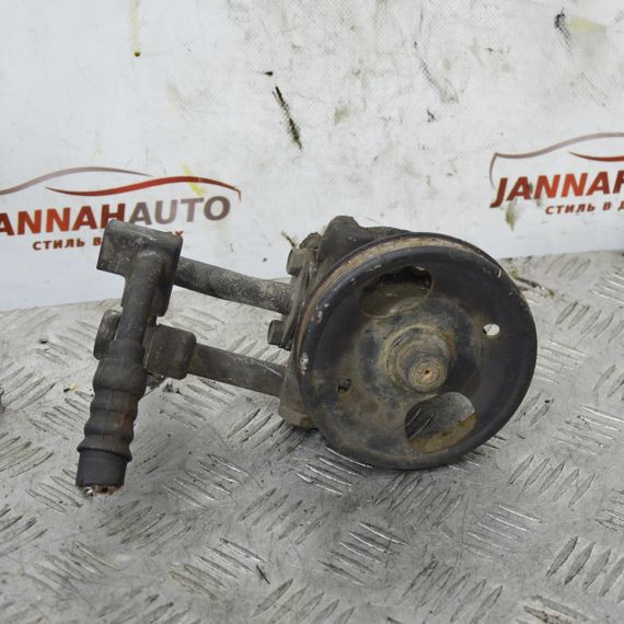 Насос ГПК 2.5 DCI Nissan Navara Pathfinder 2005-2014 Насос гідропідсилювача керма Ніссан Навара Патфайндер