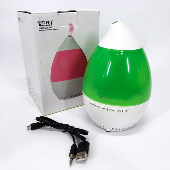 Зволожувач повітря з ароматом для дитячої кімнати JT-315, Зволожувач хороший повітря led ZC-90 | Зображення 5