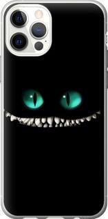 Чохол для Apple iPhone 12 з силікону FCh_084523