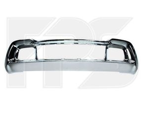 Накладка переднього бампера JEEP GRAND CHEROKEE 11-, 68143070AC