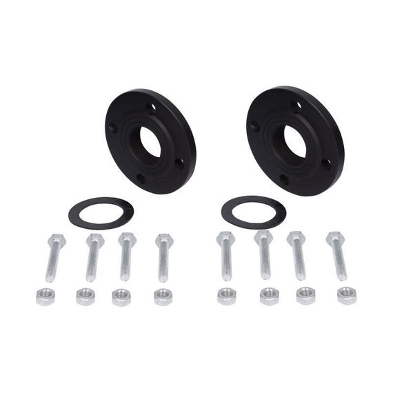 Насос циркуляційний Thermo Alliance LPA40-16-700 | Зображення 6