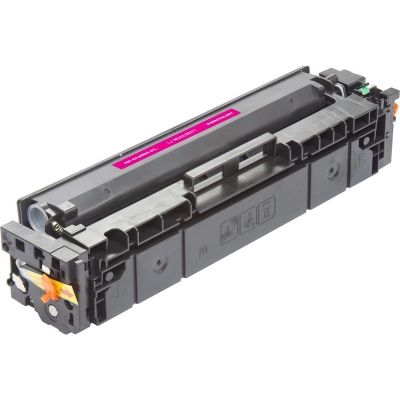 Картридж Printalist HP LJ M252/M277/ CF403X Magenta (HP-CF403X-PL) | Зображення 2