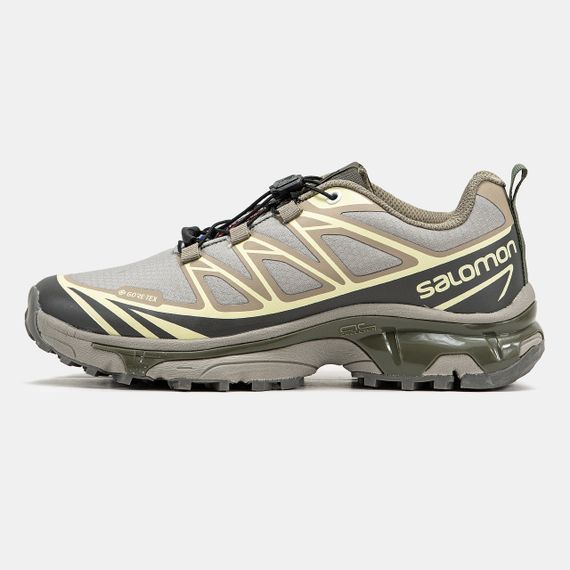 Чоловічі кросівки Salomon XT-6 Gore-Tex весна / осінь 1648 | Зображення 2