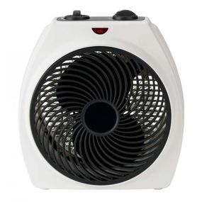 Тепловентилятор електричний Metier FH2000 (2 кВт)