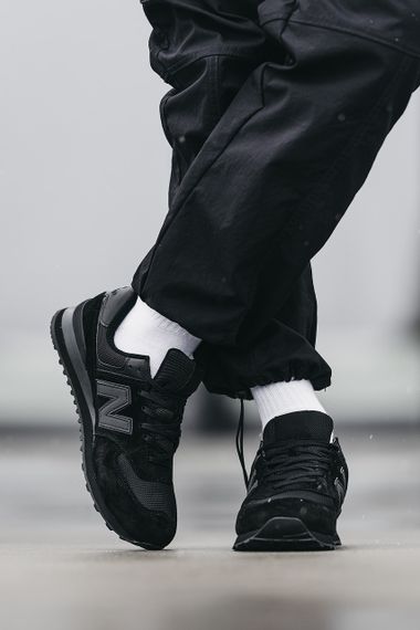 Кросівки New 574 весна / літо / осінь 0614 44 | Зображення 3