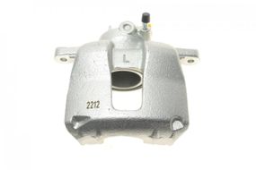 Суппорт тормозной передний  L Peugeot 1007 207 307 Partner 07- d=54mm  Bosch  393000