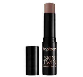 Стик для контуринга Topface Skin Twin Perfect Stick Contour PT562 - №2 Top Chic (9 g)