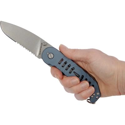 Нож Extrema Ratio BF2 Helmsman SW (04.1000.0163/SW) | Зображення 3