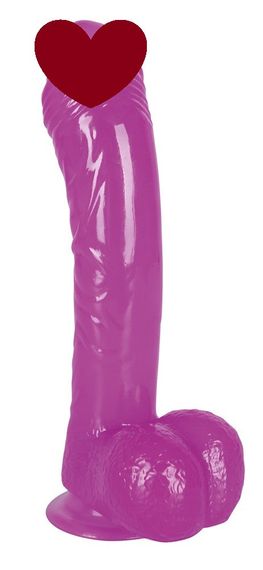 Фалоімітатор Ready Mate Dildo Sex Aura