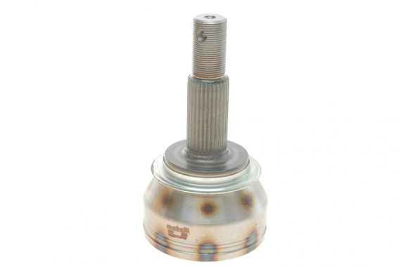 ШРКШ зовнішній Nissan X-Trail III Renault Koleos II 1.6-1.7 dCi 14- 29z 37z 62mm 94.4mm 60mm  15-1963 | Зображення 3