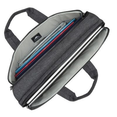 Сумка для ноутбука RivaCase 15.6&quot; 8831 Black (8831Black) | Зображення 4
