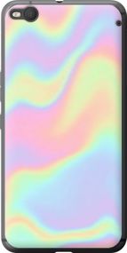 Чехол на HTC One X9 пастель "3855u-783-17620"