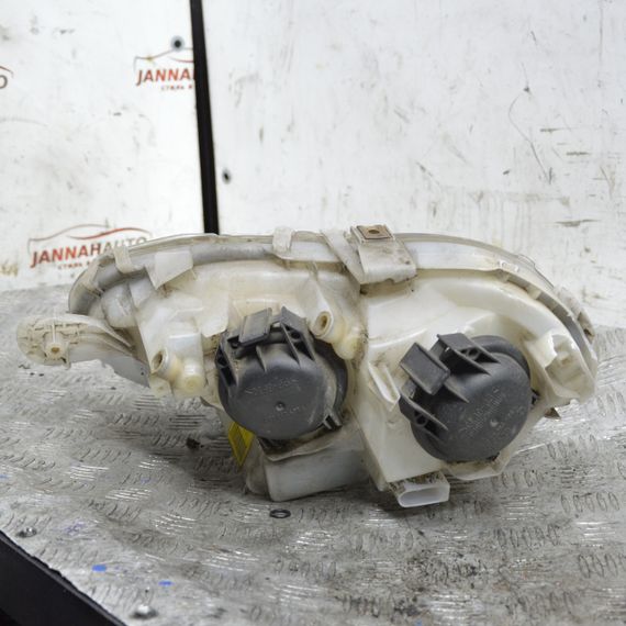 Фара права Smart Fortwo 450 1998-2006 Фара передня права Смарт Фортво 450 0301169202 | Зображення 3