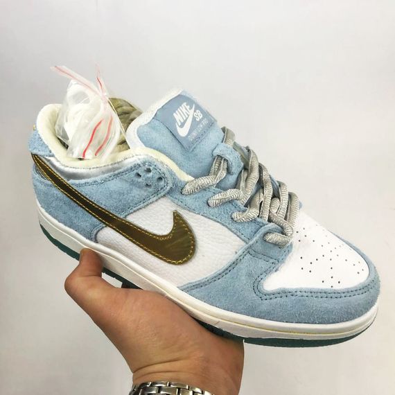 Чоловічі кросівки Nike Air Force 36582. Розмір 36 | Зображення 3