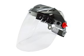 Щиток захисний BASIC, EN166