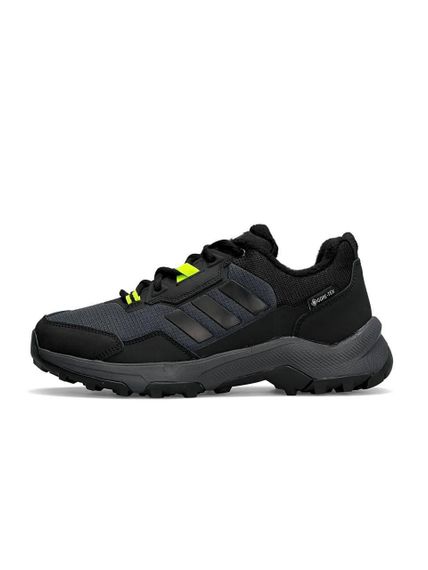 Чоловічі кросівки термо A-s Terrex Gore-Tex Grey Black весна/осінь/єврозима , В'єтнам 44 28 | Зображення 2