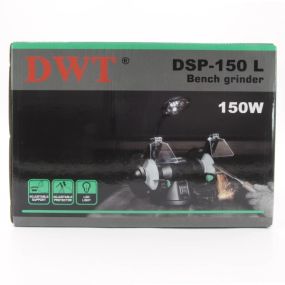 Электроточило DWT DSP-150 L