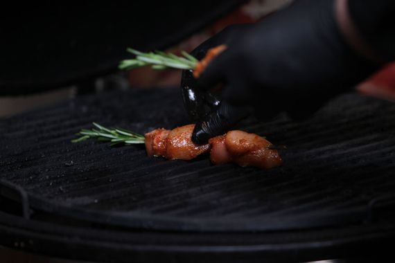 Суміш спецій Delicia's Spices Chimichurri 90 г 241584 Код: 013252 | Зображення 6