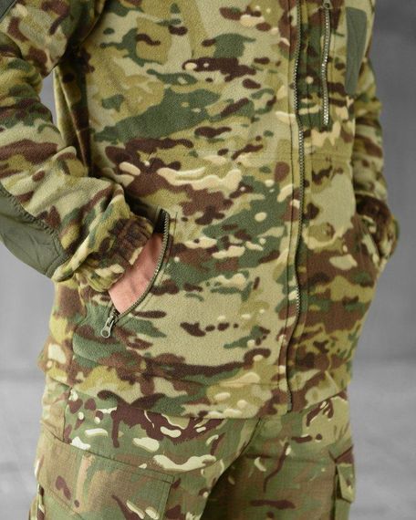 Тактичний костюм wild мультикам НП4971 | Зображення 6