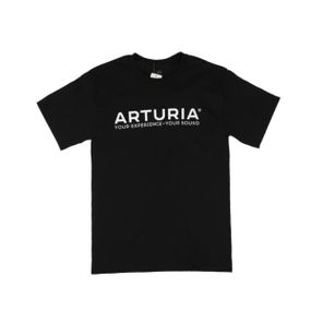 Футболка Arturia Logo M