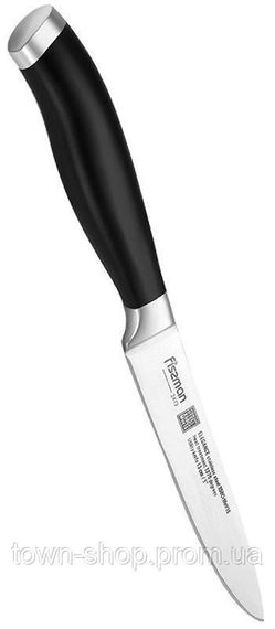 Нож универсальный Fissman Elegance 13см из высоколегированной нержавеющей стали FN-2473 | Зображення 2