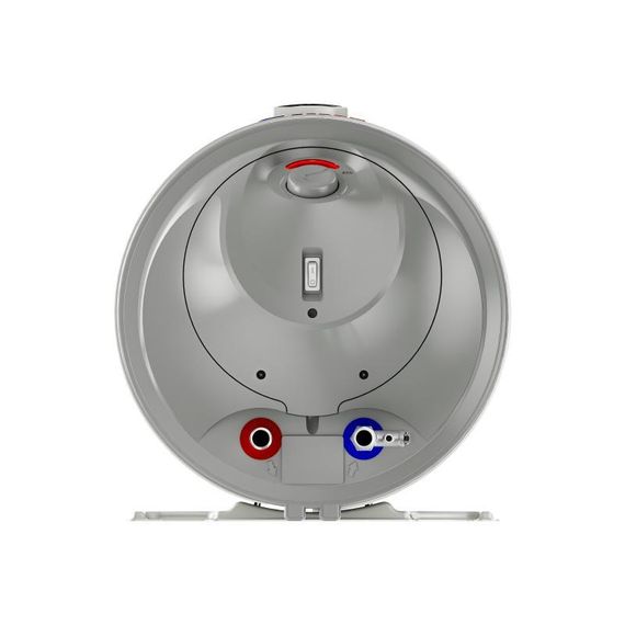 Водонагрівач електричний Thermo Alliance Spectra slim 30 л вертикальний, сухі ТЕНи 1,6 кВт, d 360 мм | Зображення 8