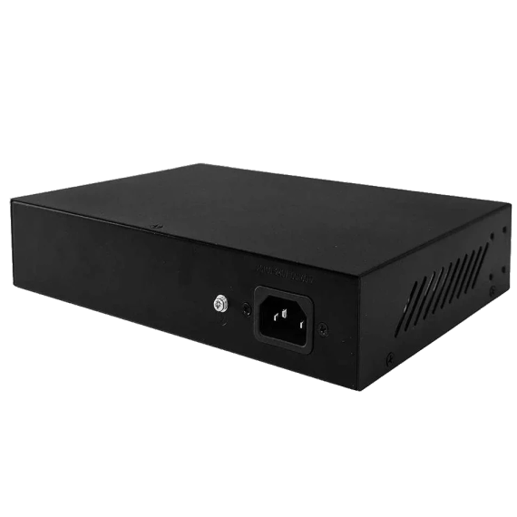 Ewind EW-S1910CG-AP PoE Комутатор 10 портів некерований | Зображення 4