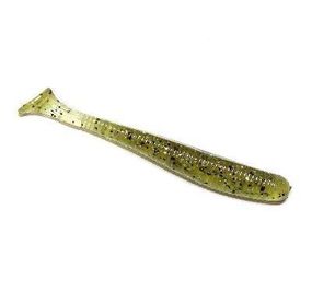 Приманка Bait Breath U30 Fish Tail Shad 2,8" (8шт.) (711 melon shad)