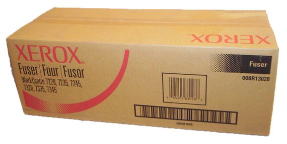 Фьюзерный модуль Xerox WC7228/7235/7245/7328/7335/7345/7346 (150 000 стр) (008R13028)
