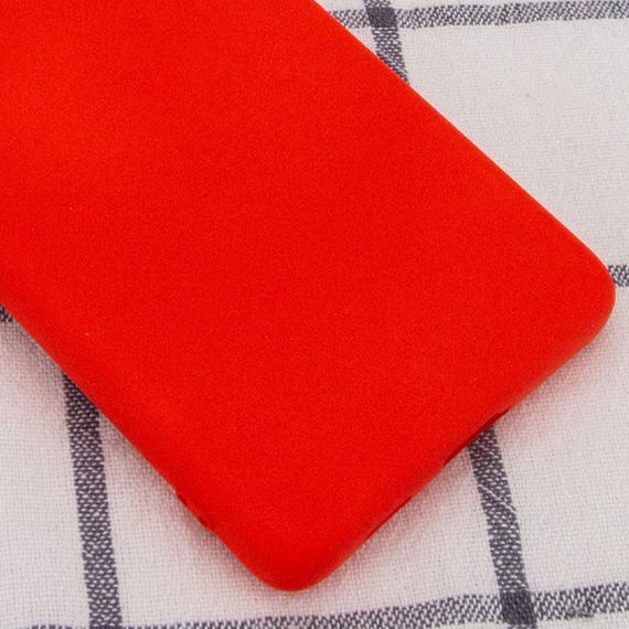 Чохол Silicone Cover Full without Logo (A) для Huawei Y6p | Зображення 7
