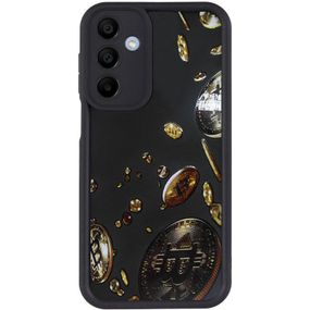 TPU чехол Prestige для Samsung Galaxy A16 4G/5G Coins