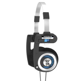 Навушники Koss Porta Pro Classic Collapsible On-Ear (192485.101) (192485.101)