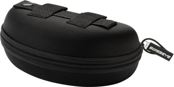Окуляри захисні Swiss Eye Blackhawk Pro ‑ NEW. Колір: чорний | Зображення 2