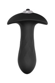 Анальная пробка CHEEKY LOVE DIAMOND PLUG Sex Aura