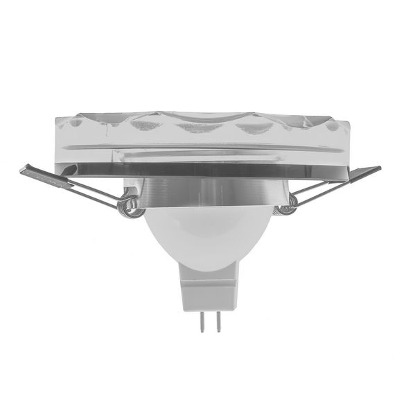 Светильник точечный декоративный HDL-G249 BK MR16 | Зображення 4