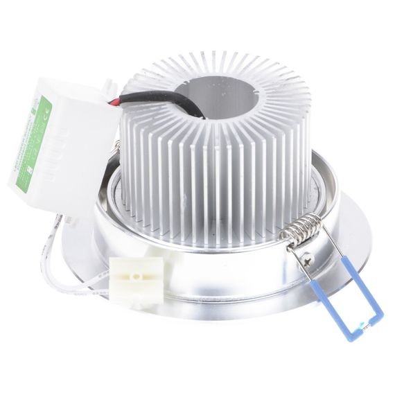 Светильник точечный LED-103/5W BA | Зображення 4